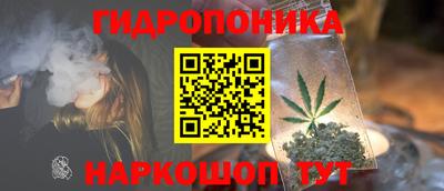 молекула духа Кимры